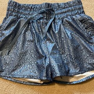 Zyia shorts